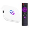 H96 Max RK3528 Android 13.0 TV Box 4GB RAM 64GB
