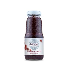 Biona | Pomegranate Pure Juice - Og | 6 x 200ML