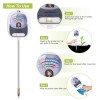 Unbranded 4-in-1 Soil Test Kit Soil Moisture Meter for Fertility