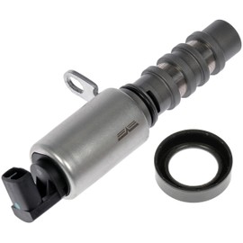 Dorman 917-201 Engine Variable Valve Timing (VVT) Solenoid Compatible with Select Ford/Lincoln/Mercury Models