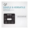 Aroma Arrocera Eléctrica A Vapor Aroma Arc-914sbd - 120v 60hz
