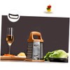 BIUDECO Stainless Sided Vegetable Slicer Multifunctional Chopping Tool for Potatoes