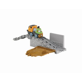 Thomas & Friends Take-n-Play, Bash's Tree Tumble