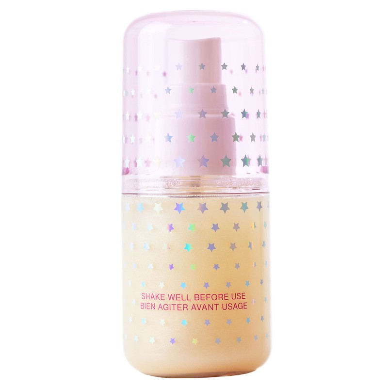 Wet n Wild Fantasy Makers 3-in-1 Face Mist Dewy Illusion