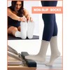 Pilates Socks Grip Calcetines de yoga