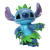 Hula Dancing Stitch Figure - 9 Inch Tall, Multicolor