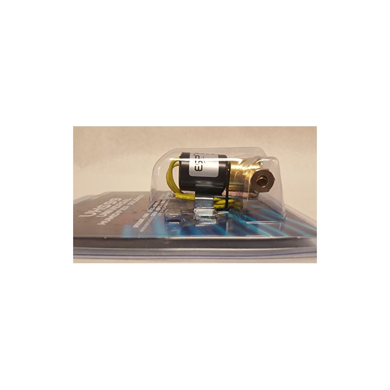 ESP Universal 24V Humidifier Solenoid 4040 990-53 32001639-002