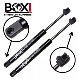 BOXI 2x Hood Bonnet Lift Supports Shocks for Chrysler 300M 1999-2004 Dodge Intrepid