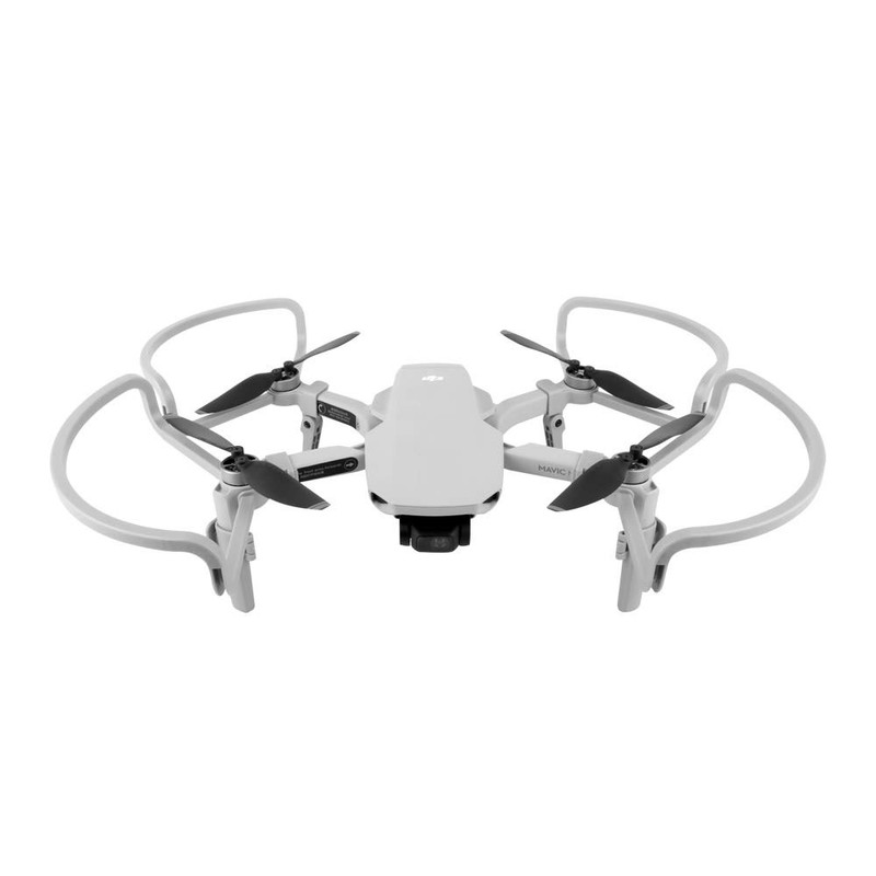 Hensych Foldable Propeller Guard with Landing Gear for Mavic Mini/Mini