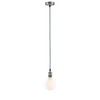 Paulmann 50322 Pendelfassung Vintage-Pendel max. 60W E27-Fassung und Stoffkabel Deckenleuchte