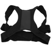 Back Support Sitting Posture Corrector Strap Brace Adjustable for Man