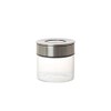 Dulton K915-1286S CYLINDER JAR WITH PRESS LID Cylinder Jar with