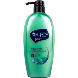 Hanaroplus Anti-Dandruff Scalp Care Shampoo 680ml 10ea