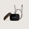 Mylee Let's Face It Wax Kit, Face Waxing Kit -