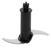 Masterpart Hand Blender Chopping Attachment to Fit Morphy Richards 402060,