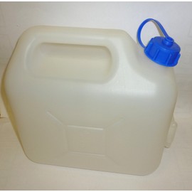 Motorola Nursery 5 LITRE WATER CONTAINER WITH TAP AND BUILT IN CARRYING HANDLE