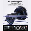 QI2 Certified + semiconductor Cooling car Magnetic Wireless Charging Stand
