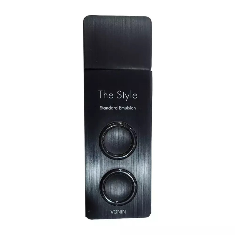 Bonnin 보닌 더 스타일 스탠다드 에멀전 135ml BONIN The Style