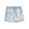 NEXT 2 Pack Shorts, Denim Dark Wash
