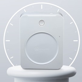 2000W Step Up Voltage Converter Transformer, 110V to 220V, Heavy Duty Power Converter with Input Power Cable