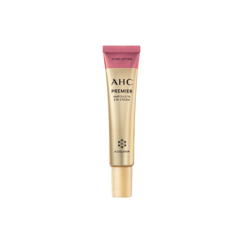 AHC Premier Ampoule in Eye Cream Season 12 Core Lifting