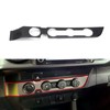 MICROCK Dashboard Console A/C Control Switch Panel for Toyota Tacoma