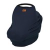 KYTE BABY Unisex Rayon Made from Bamboo Car Seat Cover,