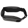 Running Waist Bag Multi Independent Pockets Elastic Breathable Thin Light