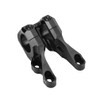 CYSKY Direct Mount Stem 31.8mm Clamp, One- Piece Construction Lightweight