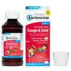 Bactimicina Children's Cough and Cold Liquid, Made in USA, 4