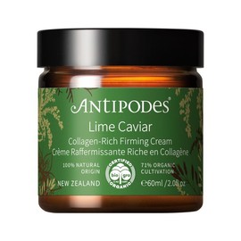 Antipodes Lime Caviar Collagen-Rich Firming Cream 60ml