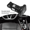 DUZFOREI Power Outlet Socket Replacement for Nissan Leaf Murano Rogue