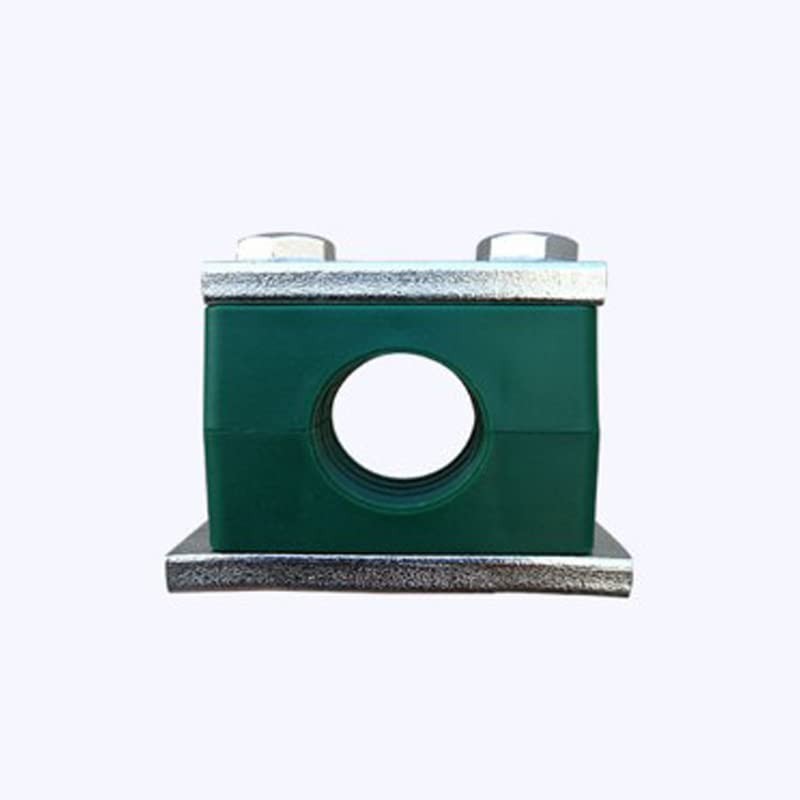 Hydraulic Pipe Clamp, Plastic Pipe Clamps Standard Metric Pipe Hose