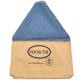 Horse Pal Tent Screen Assembly- Genuine Replacement Part for Horse Pal Fly Trap Tent ONLY