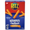 Ritz Christie Ritz Cheese Bits Crackers, Cheddar Flavor 200g/7 oz