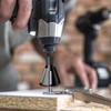 Farady Deburring External Chamfer Tool Drill Bit with Tungsten Carbide