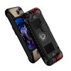 Hzycwgone Case for MSI Claw 8 AI+(2025),TPU Grip Protective Cover