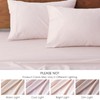 HYPREST Extra Deep Pocket Queen Sheet Sets Fits 18"-24" in
