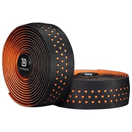 Dymoece Bicycle Handlebar Tape EVA Handlebar Tapes for Road Bike Gravel Road Bike Urban Cycling