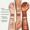 UCANBE Paleta de Maquillaje Horneada Tamaño Completo – Incluye Rubor,