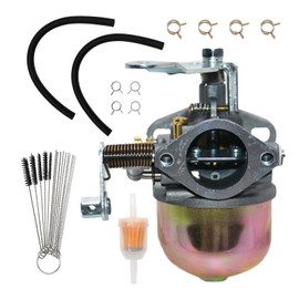 Carbman 23932-G1 21740-G1 Carburetor For Maratho EZGO Gas Golf Cart 2-Cycle Engines 1989-1993 Carb