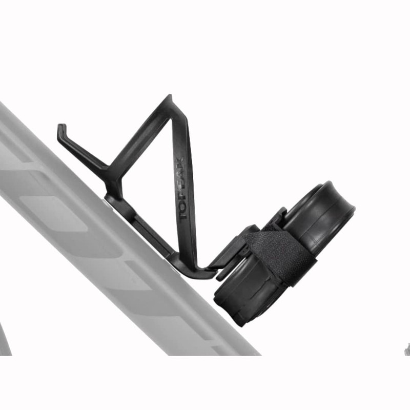 Topeak Ninja Master+ Bottle Cage - Model Z