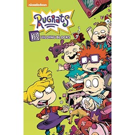 Rugrats: Building Blocks