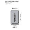 Blackburn Big Switch Ratchet Multitool