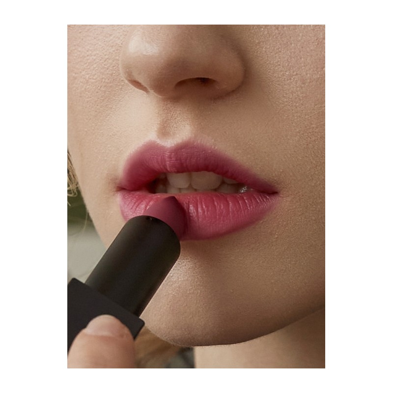 Narcissus Mood Layer Lipstick 108. PARISIEN PURPLE / 나르시스 무드레이어
