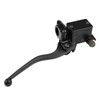 MUNEFE Brake Master Cylinder Motorcycle Brake Master Cylinder Brake Master
