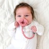 Ryan & Rose Cutie Clip Braiden Clip para chupete -