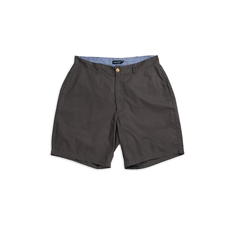 Windward Summer Shorts - 8 Flat, Stone Brown, W30