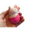 1 RANDOM COLOR Hatch and Grow an Axolotl Egg -