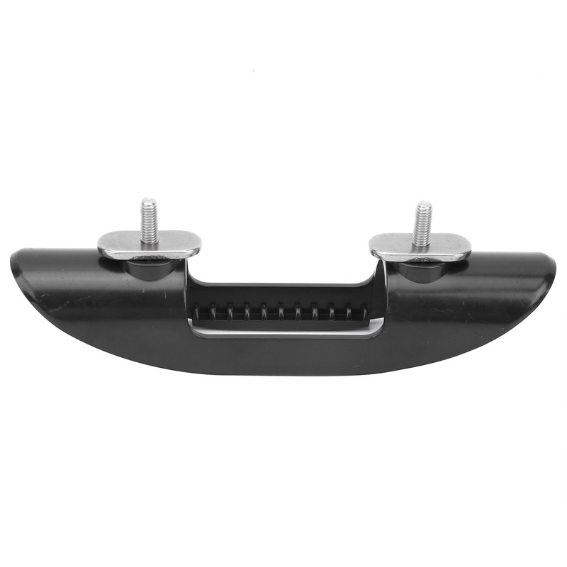 Kayak Canoe Paddle Clip Holder Keeper Boat Mount Marine Modified